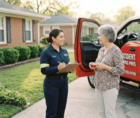 Accident Towing Service Rupert, GA FAQs